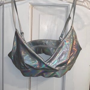 Holographic Bralet